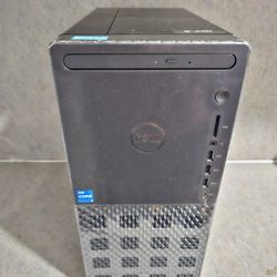 DELL XPS  COMPUTER Combo