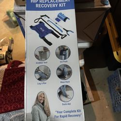 Hip Replacement Kit 