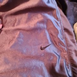 Nike XXL tear away snap work out pants