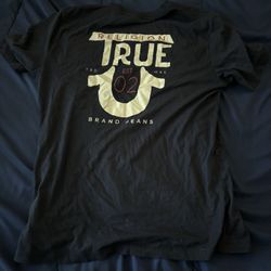 Truey Shirt 