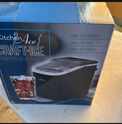 Ice Maker