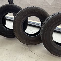Tires 265/70 R16 Tires 