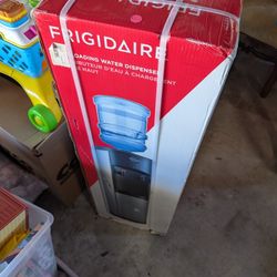 New In Box Water Cooler