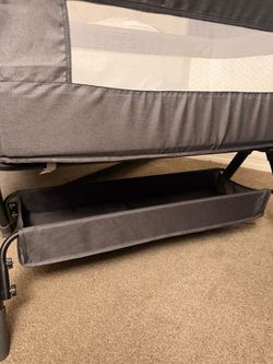 Baby bassinet