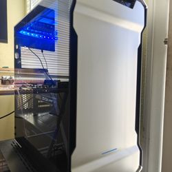 Gaming PC (I7-7700K, 16GB RAM, GTX 1080, 500GB SSD)