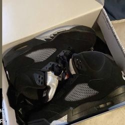 Jordans 5 