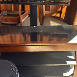 Tv Stand Up To 75”