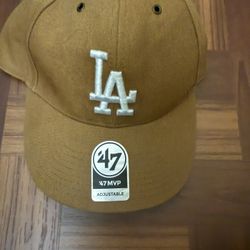 LA Hat