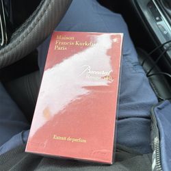 Baccarat 540 70ml 2.4oz