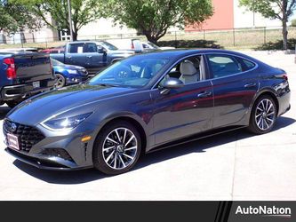 2023 Hyundai Sonata