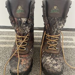 Hunting Boots