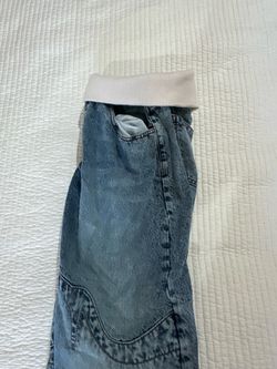 Revice jeans