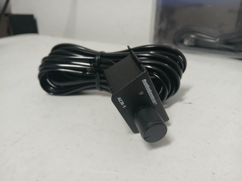 AudioControl ACR-1 Bass Knob