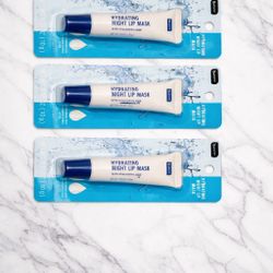 B Pure Lip Mask