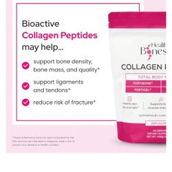 Collagen Peptides