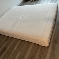 Queen Size Mattress