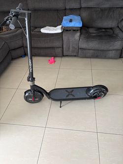 Scooter