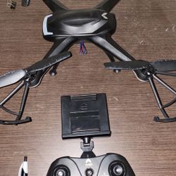 Drone w Camera