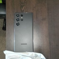Galaxy S23 Ultra 