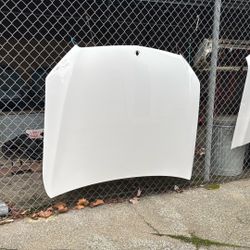 Various Auto Body Parts