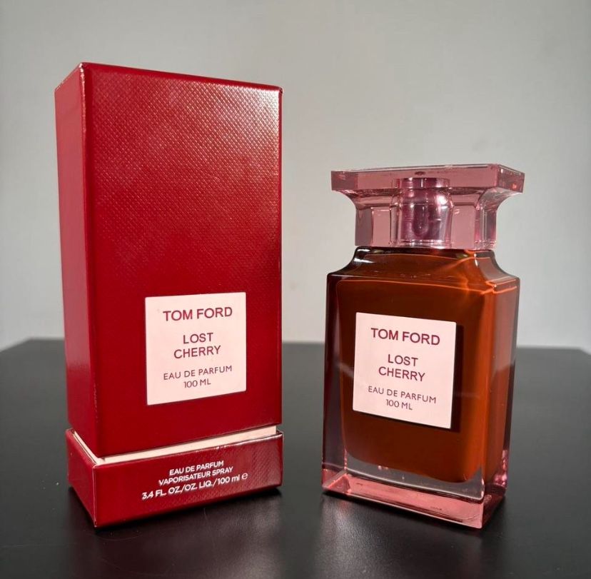 Tom Ford Lost Cherry Eau de Parfum Spray 100ml