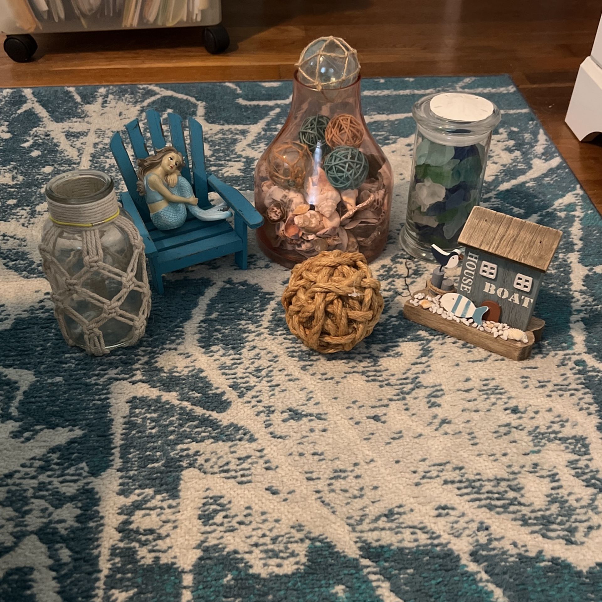 Nautical Items