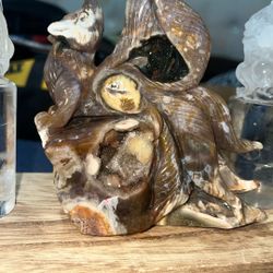 Natural Crystal Craving
