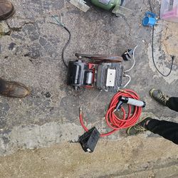 Compressor 