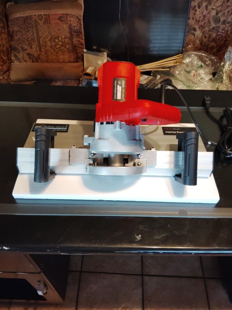 1200W Electric Tile Cutter