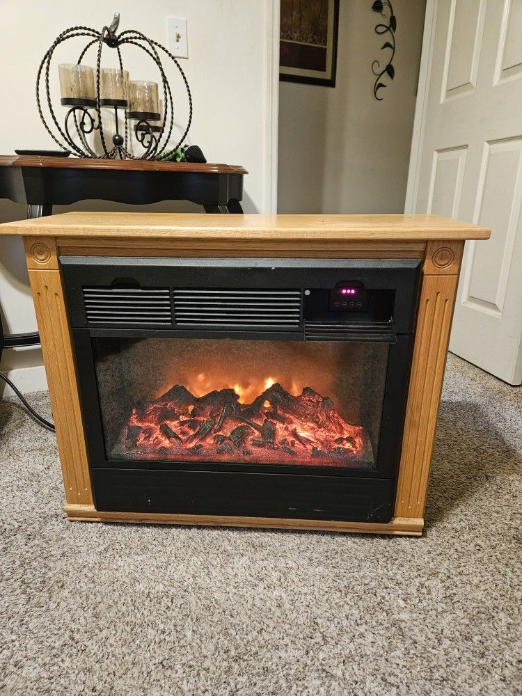 Heater