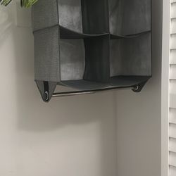 Closet Extender/organizer