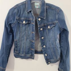 Denin Jacket Old Navy