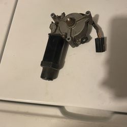 90-98 Mazda Miata Headlight Motor Driver Side