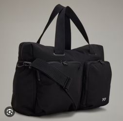 Addidas Y-3 Hold All Bag