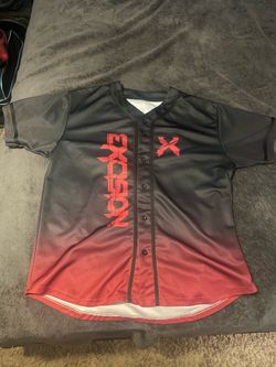 Excision rave Jersey