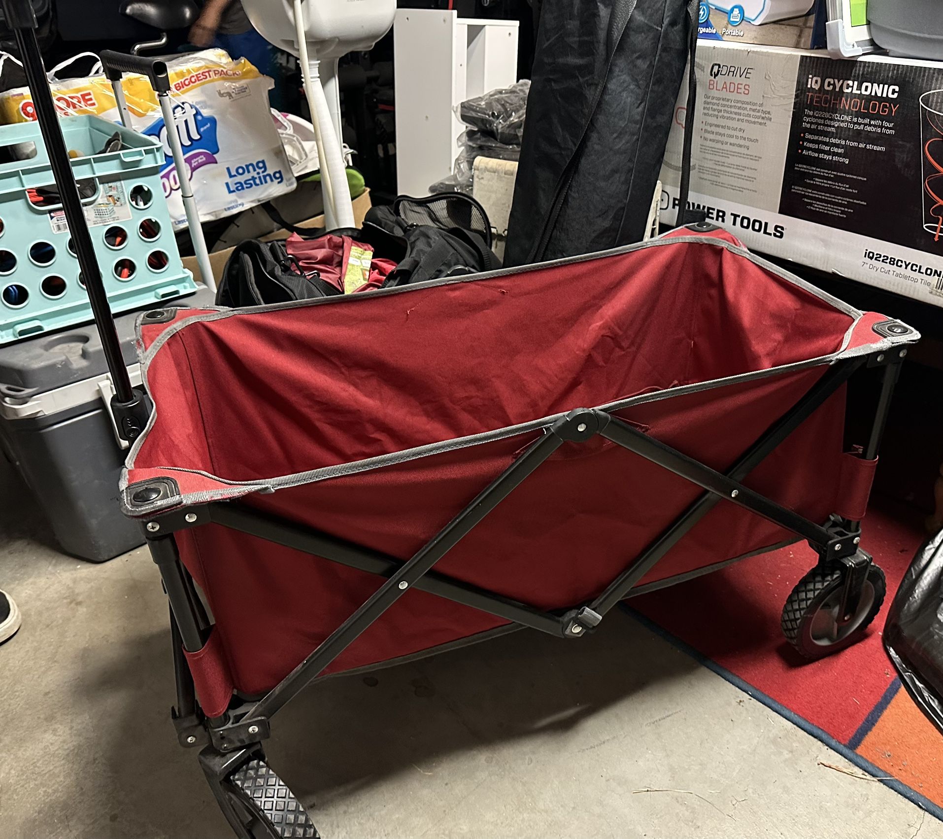 Wagon 