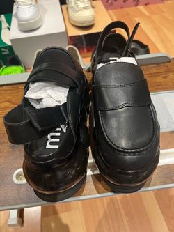Mikiosakabe size 8.5