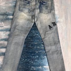 AMIRI JEANS