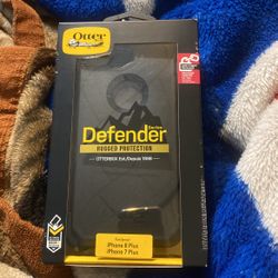 New In Box For iPhone 7plus Or 8 Plus