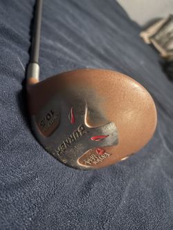 Golf Club