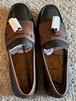 Men’s Dockers Loafers Shoes