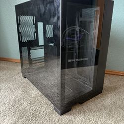 Lian li O11 Dynamic EVO
