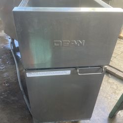 Dean fryer LP Gas. Propane.