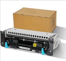 41x1115 Fuser Kit Compatible with lex-Mark MS821/ MS821N/ MS822/ MS823/ MX722 Fuser Maintenance Kit,110V Fuser Kit Replacement for MS825 MS826/ MX721/