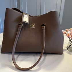 Tommy Hilfigure - Ladies Handbag