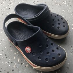Crocs Boys C10/11