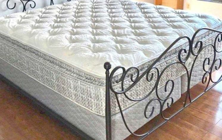 BRAND NEW Premium Mattress Sets for Only $5 Down