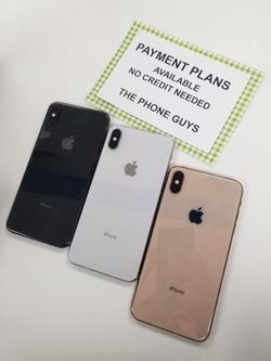 🔥 Hot Deal on iPhone XS Max 6.5" – Best Price in Town! 🔥