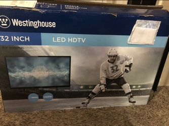 32 Westinghouse tv