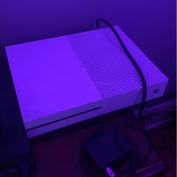 XBOXONE Slim 